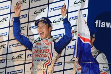 Season review: October