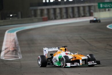 The Formula 1 schedule takes its toll