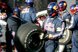 Early observations from Bahrain