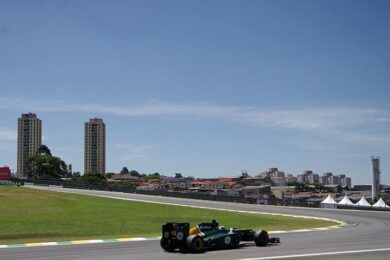 Simon’s snapshots #23: The tawdry glory of Interlagos