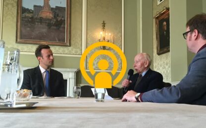 2016 Hall of Fame podcast: the Formula 1 debate