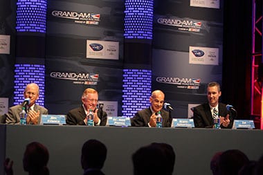 A new way forward for American sports cars