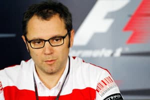 Ferrari’s danger man