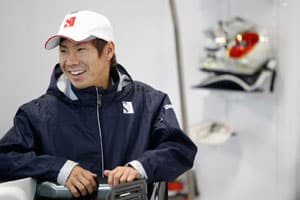 In appreciation of Kobayashi