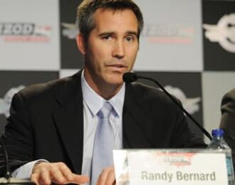 Indycar rebuild starts now