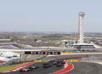 Nigel Roebuck’s F1 calendar