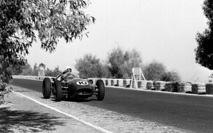 Will Aston Martin return to Formula 1?