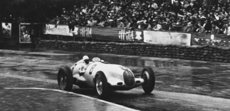 Neubauer’s manic Monaco