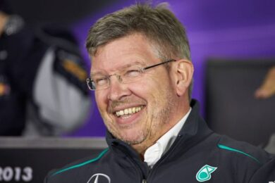 Canadian Grand Prix – day two