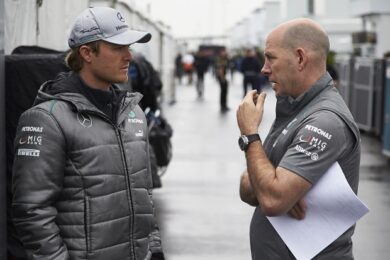 Canadian Grand Prix – day one