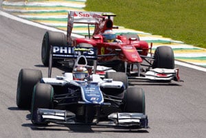 The importance of qualifying