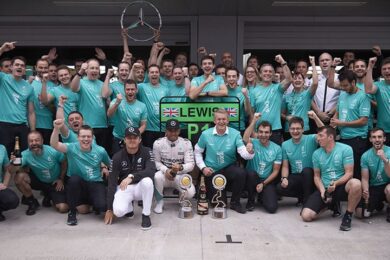 Twenty-four Russian Grand Prix facts