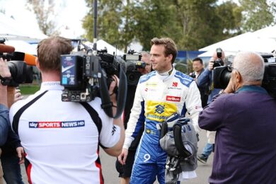 Giedo van der Garde’s statement in full