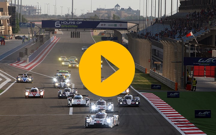 WEC season review