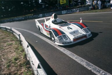 Dunlop Great Fightbacks