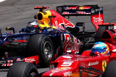 Double points to be awarded at final GP