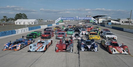 Sebring 12 Hours preview