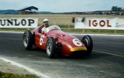 Happy birthday Stirling