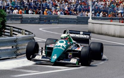F1 to be six seconds faster, but 1000bhp dead