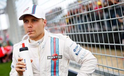Success should come to Valtteri Bottas
