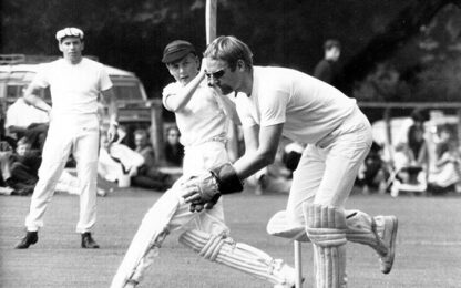 Racing’s greatest sportsmen