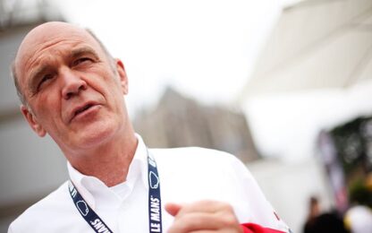Audi to enter F1?