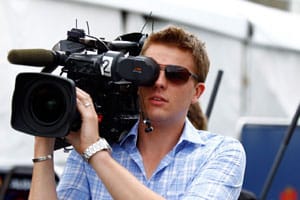 BBC and Sky to share F1