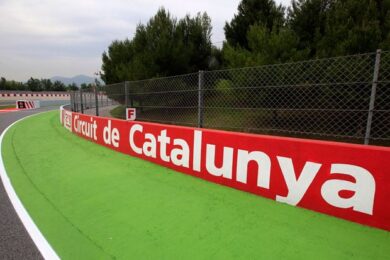 Spanish Grand Prix – Prologue