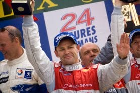 Multiple Le Mans winners join Hall of Fame guestlist