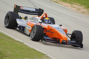 Indycar deadline looms…