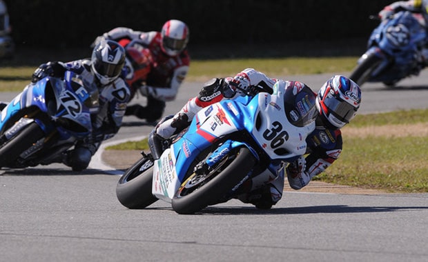 The death of bike racing in the US? - Motor Sport Magazine