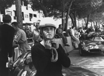 Maria Teresa de Filippis, 1926-2016