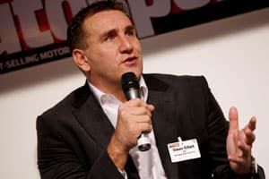 Putting Donington’s plans into action