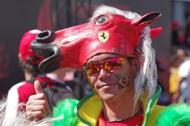 Japanese Grand Prix – epilogue