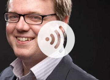 May’s audio podcast
