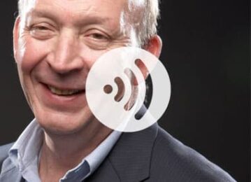 July’s audio podcast 2011