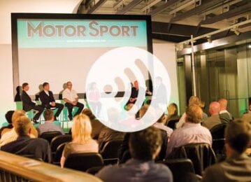 Audi readers’ evening podcast