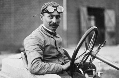 Hungary’s racing past