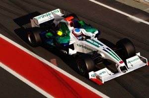 Honda’s delayed future