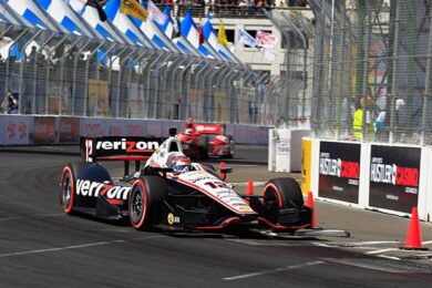 Will Bernie buy the Long Beach GP?
