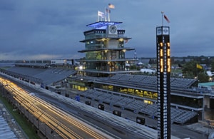Pain for Montoya and NASCAR