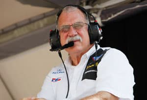 An appreciation of John Anderson