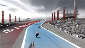 Silverstone’s new track