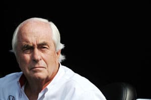 Penske confirms Grand-Am move with Porsche