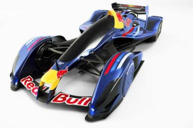 F1’s aerodynamic Catch 22