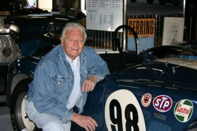 In memory of Phil Remington, 1921-2013