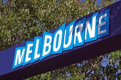 Australian Grand Prix – prologue