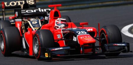 Trevor Carlin’s trio of single seater triumphs