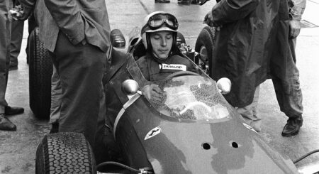 Online auction in aid of The Henry Surtees Foundation