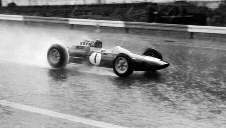 65 – 1963 Belgian GP